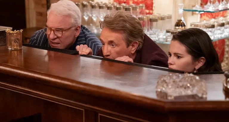 C'est la série à ne surtout pas manquer cette semaine : cette exclu Disney+ est notée 97% C'est la série à ne surtout pas manquer cette semaine : cette exclu Disney+ est notée 97%