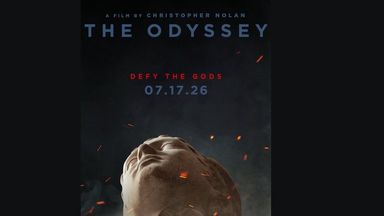 “Tout doit être authentique” Cet acteur du prochain film de Christopher Nolan s’est plié à ses exigences, il ne veut aucun artifice pour L'Odyssée ! “Tout doit être authentique” Cet acteur du prochain film de Christopher Nolan s’est plié à ses exigences, il ne veut aucun artifice pour L'Odyssée !