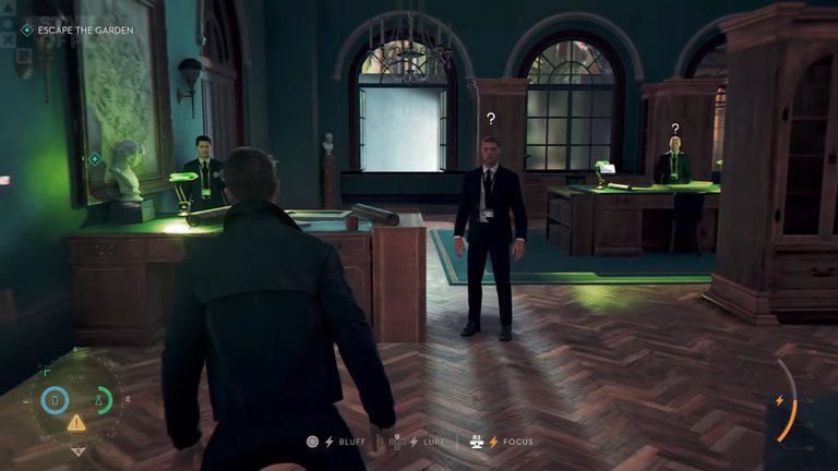 "C'est générationnel !", le prochain jeu vidéo James Bond a une mécanique géniale qui va tout changer "C'est générationnel !", le prochain jeu vidéo James Bond a une mécanique géniale qui va tout changer