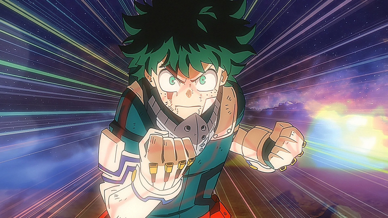 Après One Piece, My Hero Academia va être adapté en live action sur Netflix et ça sent déjà mauvais Après One Piece, My Hero Academia va être adapté en live action sur Netflix et ça sent déjà mauvais