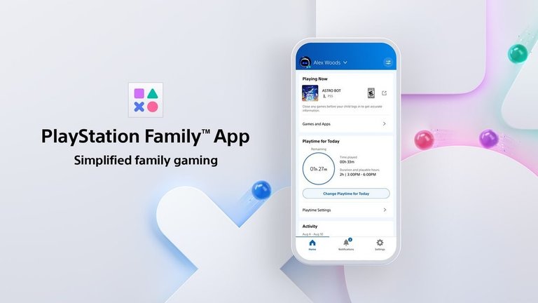 Grâce à cette application gratuite de PlayStation, vous allez gagner en sérénité ! Grâce à cette application gratuite de PlayStation, vous allez gagner en sérénité !
