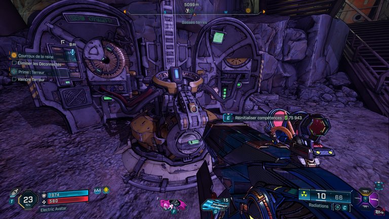 Les 8 choses à savoir avant de commencer son aventure sur Borderlands 4 Les 8 choses à savoir avant de commencer son aventure sur Borderlands 4