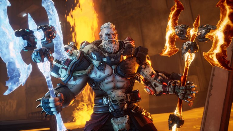 Chasseur de l'Arche Borderlands 4 : quel héros devriez-vous choisir ?  Chasseur de l'Arche Borderlands 4 : quel héros devriez-vous choisir ?