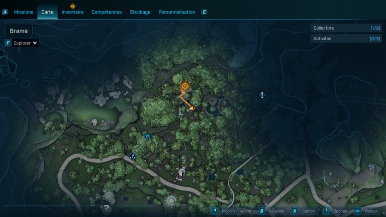 Trop-plein d'informations Borderlands 4 : comment accéder au laboratoire de la scientifique de l'Ordre ? Trop-plein d'informations Borderlands 4 : comment accéder au laboratoire de la scientifique de l'Ordre ?