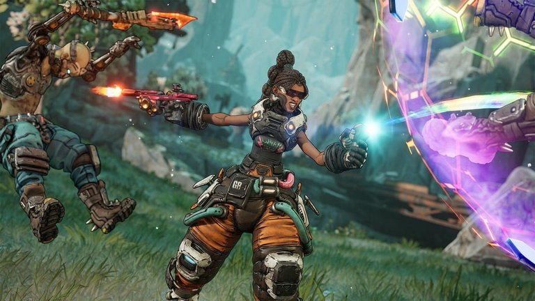Configuration Borderlands 4 : toutes les specs tech et les paramètres à modifier Configuration Borderlands 4 : toutes les specs tech et les paramètres à modifier