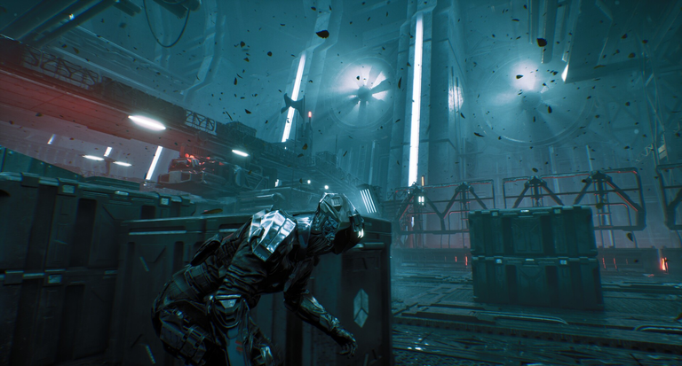 Ce jeu veut concurrencer Cyberpunk 2077 et vous feriez bien de le wishlist ! Ce jeu veut concurrencer Cyberpunk 2077 et vous feriez bien de le wishlist !