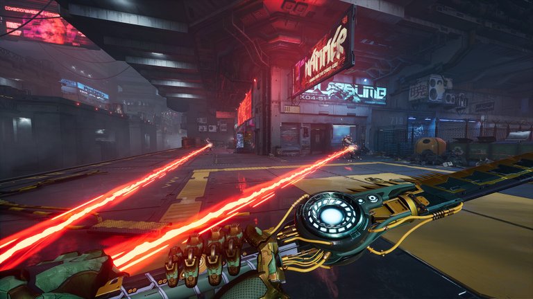 Ce jeu vidéo Cyberpunk SF noté 80/100 est gratuit ! Vous n'avez que quelques jours pour en profiter Ce jeu vidéo Cyberpunk SF noté 80/100 est gratuit ! Vous n'avez que quelques jours pour en profiter