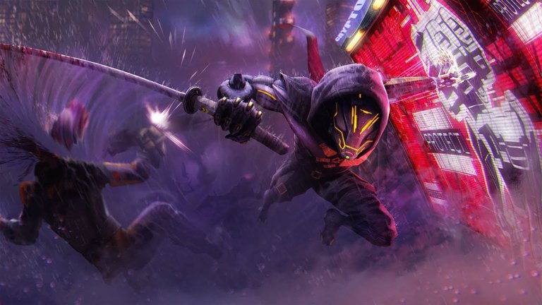 Ce jeu vidéo Cyberpunk SF noté 80/100 est gratuit ! Vous n'avez que quelques jours pour en profiter Ce jeu vidéo Cyberpunk SF noté 80/100 est gratuit ! Vous n'avez que quelques jours pour en profiter