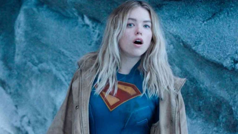 "Elle est absolument renversante" James Gunn s'enflamme pour cette actrice qui reprend les rênes du DCU "Elle est absolument renversante" James Gunn s'enflamme pour cette actrice qui reprend les rênes du DCU