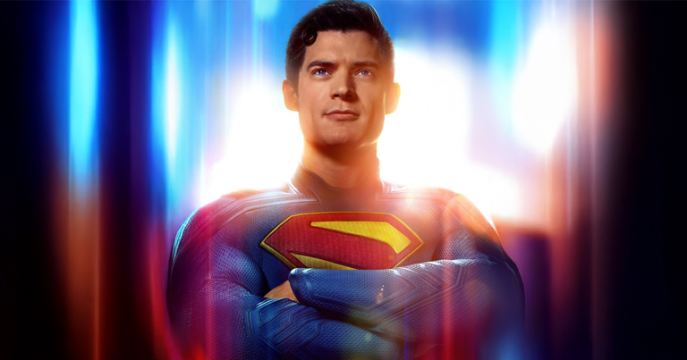 "Elle est absolument renversante" James Gunn s'enflamme pour cette actrice qui reprend les rênes du DCU "Elle est absolument renversante" James Gunn s'enflamme pour cette actrice qui reprend les rênes du DCU