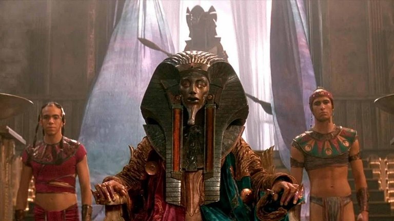 30 ans après la sortie du premier film, cette saga de SF légendaire revient sur Amazon : le réalisateur ne veut pas revenir 30 ans après la sortie du premier film, cette saga de SF légendaire revient sur Amazon : le réalisateur ne veut pas revenir