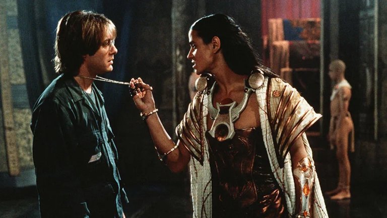 30 ans après la sortie du premier film, cette saga de SF légendaire revient sur Amazon : le réalisateur ne veut pas revenir 30 ans après la sortie du premier film, cette saga de SF légendaire revient sur Amazon : le réalisateur ne veut pas revenir