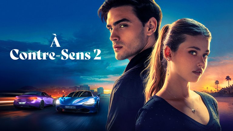 Cette saga torride qui a cartonné sur Amazon est de retour 1 an après : le prochain film sort dans quelques semaines Cette saga torride qui a cartonné sur Amazon est de retour 1 an après : le prochain film sort dans quelques semaines