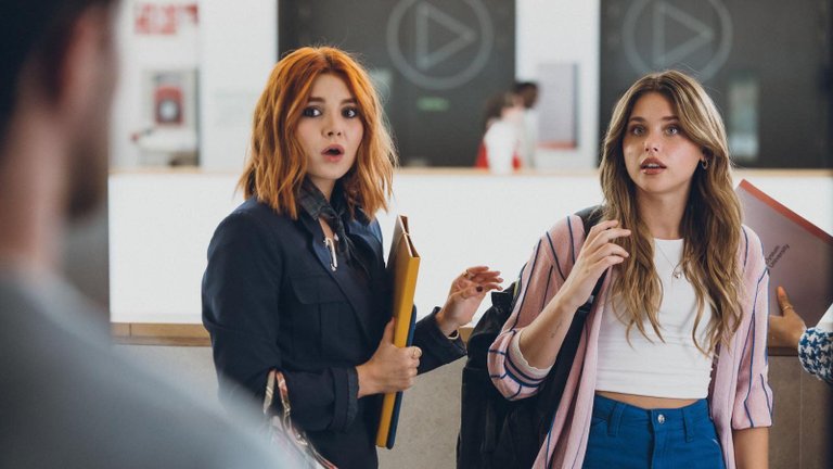 Cette saga torride qui a cartonné sur Amazon est de retour 1 an après : le prochain film sort dans quelques semaines Cette saga torride qui a cartonné sur Amazon est de retour 1 an après : le prochain film sort dans quelques semaines