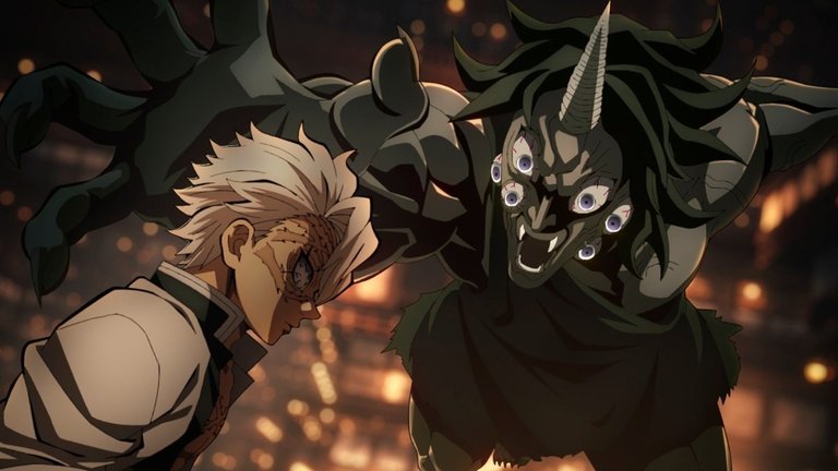 Après Demon Slayer, c'est au tour de cet anime de sortir au cinéma avec un film 100% inédit et sans concession Après Demon Slayer, c'est au tour de cet anime de sortir au cinéma avec un film 100% inédit et sans concession