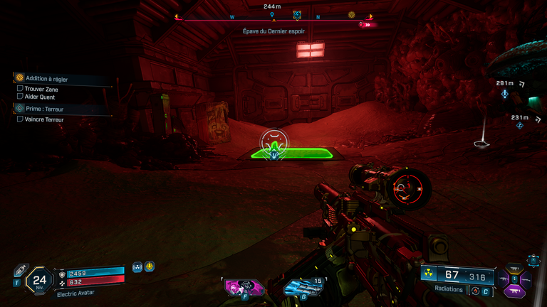 Fragments de clé de l’Arche Borderlands 4 : où tous les trouver ?