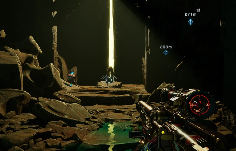 Fragments de clé de l’Arche Borderlands 4 : où tous les trouver ?  Fragments de clé de l’Arche Borderlands 4 : où tous les trouver ?