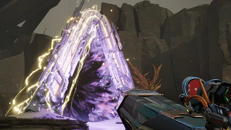 Arches Borderlands 4 : comment et où les trouver ?  Arches Borderlands 4 : comment et où les trouver ?
