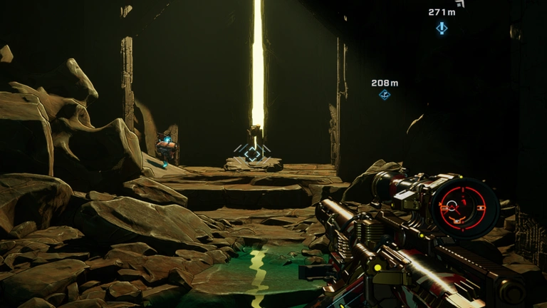 Arches Borderlands 4 : comment et où les trouver ?  Arches Borderlands 4 : comment et où les trouver ?