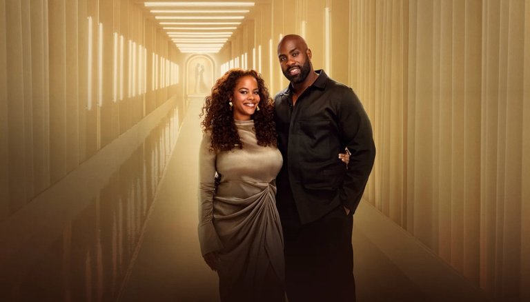 Rien ne résiste à cette série TV réalité sur Netflix en 2025 : elle est présentée par le champion Teddy Riner Rien ne résiste à cette série TV réalité sur Netflix en 2025 : elle est présentée par le champion Teddy Riner