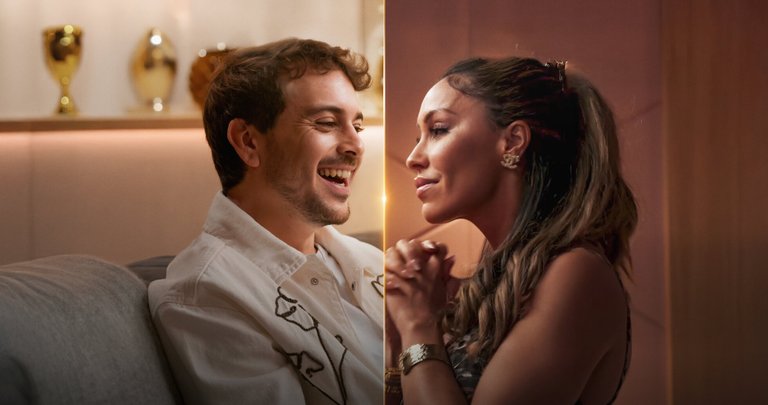 Rien ne résiste à cette série TV réalité sur Netflix en 2025 : elle est présentée par le champion Teddy Riner Rien ne résiste à cette série TV réalité sur Netflix en 2025 : elle est présentée par le champion Teddy Riner