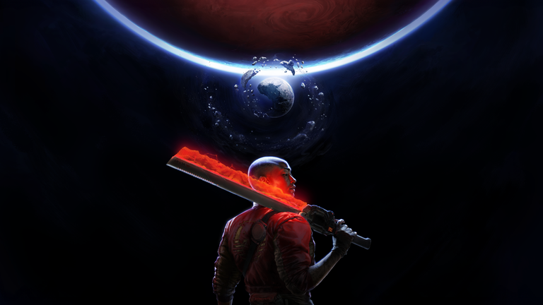 Intergalactic : Neil Druckmann tease le gameplay “le plus ambitieux de Naughty Dog” pour l'exclu PS5 Intergalactic : Neil Druckmann tease le gameplay “le plus ambitieux de Naughty Dog” pour l'exclu PS5