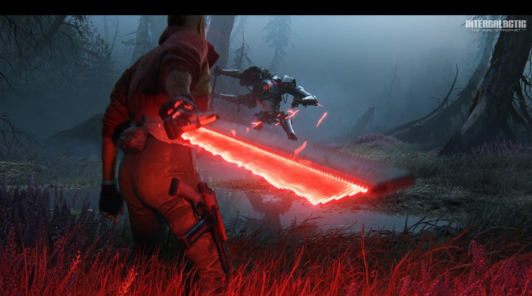 Intergalactic : Neil Druckmann tease le gameplay “le plus ambitieux de Naughty Dog” pour l'exclu PS5 Intergalactic : Neil Druckmann tease le gameplay “le plus ambitieux de Naughty Dog” pour l'exclu PS5