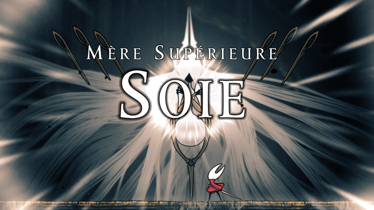 Fins Silksong : tous les endings du jeu et comment les débloquer avec l'Acte 3 Fins Silksong : tous les endings du jeu et comment les débloquer avec l'Acte 3