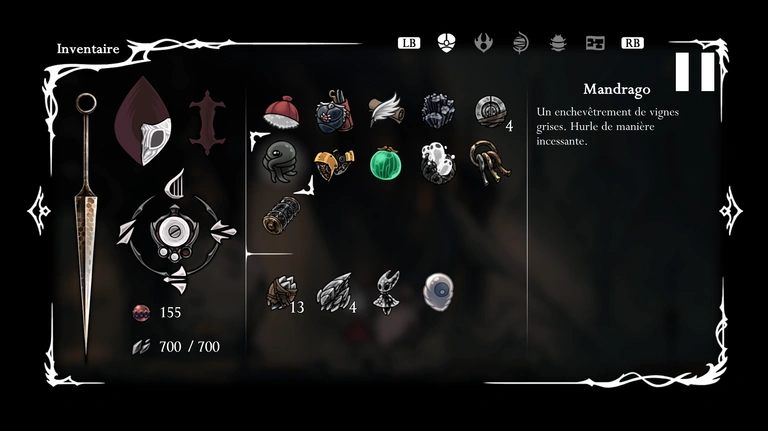 Fins Silksong : tous les endings du jeu et comment les débloquer avec l'Acte 3 Fins Silksong : tous les endings du jeu et comment les débloquer avec l'Acte 3