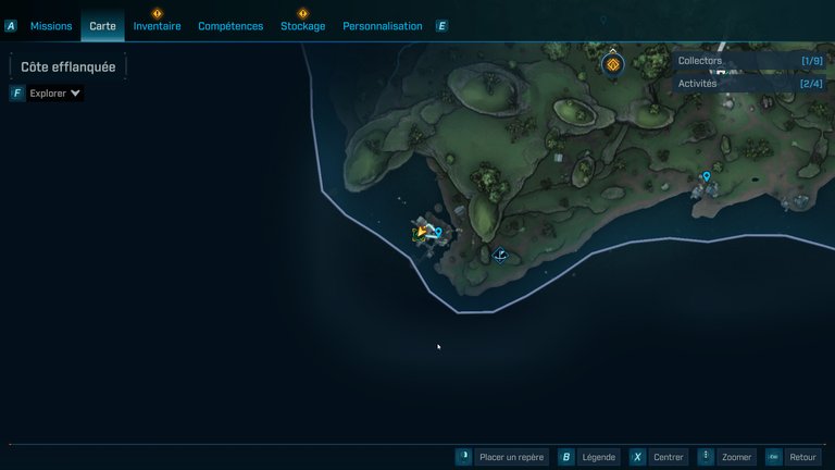 Fragments de clé de l’Arche Borderlands 4 : où tous les trouver ?