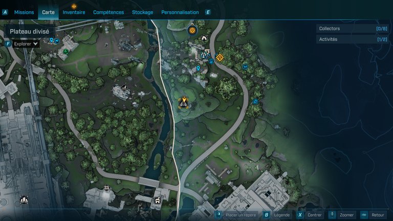 Arches Borderlands 4 : comment et où les trouver ?  Arches Borderlands 4 : comment et où les trouver ?