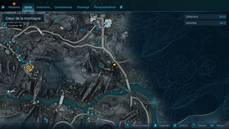 Arches Borderlands 4 : comment et où les trouver ?