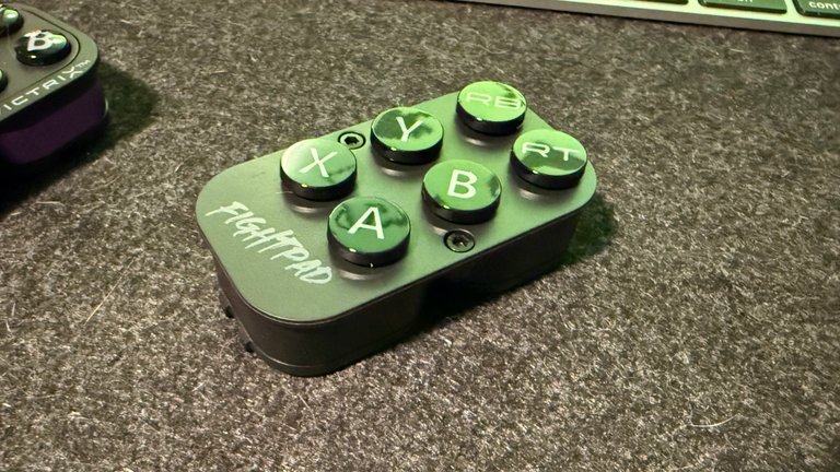 Test de la manette Victrix Pro BFG Reloaded : l'ultime retouche d'un best-seller ? Test de la manette Victrix Pro BFG Reloaded : l'ultime retouche d'un best-seller ?