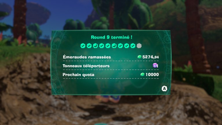 J'ai passé tout le week-end sur le DLC de Donkey Kong Bananza sur Switch 2 et une chose est sûre : il casse la baraque