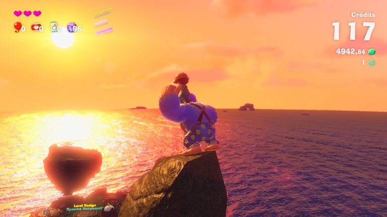 J'ai passé tout le week-end sur le DLC de Donkey Kong Bananza sur Switch 2 et une chose est sûre : il casse la baraque J'ai passé tout le week-end sur le DLC de Donkey Kong Bananza sur Switch 2 et une chose est sûre : il casse la baraque