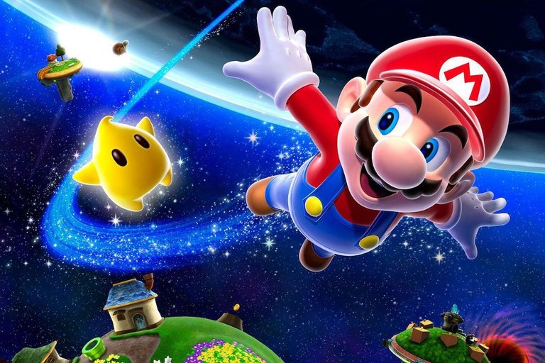 Le prochain film Mario se précise : le Nintendo Direct a fait plaisir aux fans avec des images du nouveau Mario Galaxy ! Le prochain film Mario se précise : le Nintendo Direct a fait plaisir aux fans avec des images du nouveau Mario Galaxy !