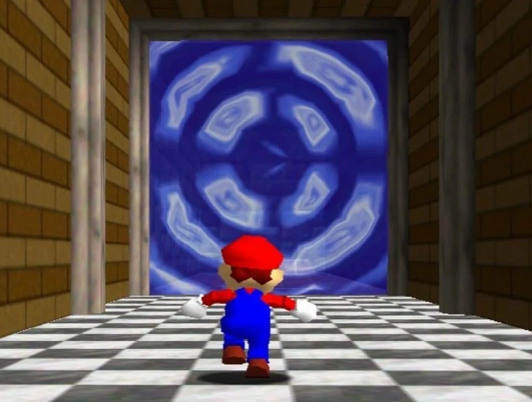 Personne de sensé ne laisserait un jeu ouvert pendant 14 mois, mais si vous faites cela dans Super Mario 64, vous obtenez quelque chose de très curieux Personne de sensé ne laisserait un jeu ouvert pendant 14 mois, mais si vous faites cela dans Super Mario 64, vous obtenez quelque chose de très curieux