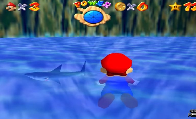 Personne de sensé ne laisserait un jeu ouvert pendant 14 mois, mais si vous faites cela dans Super Mario 64, vous obtenez quelque chose de très curieux Personne de sensé ne laisserait un jeu ouvert pendant 14 mois, mais si vous faites cela dans Super Mario 64, vous obtenez quelque chose de très curieux