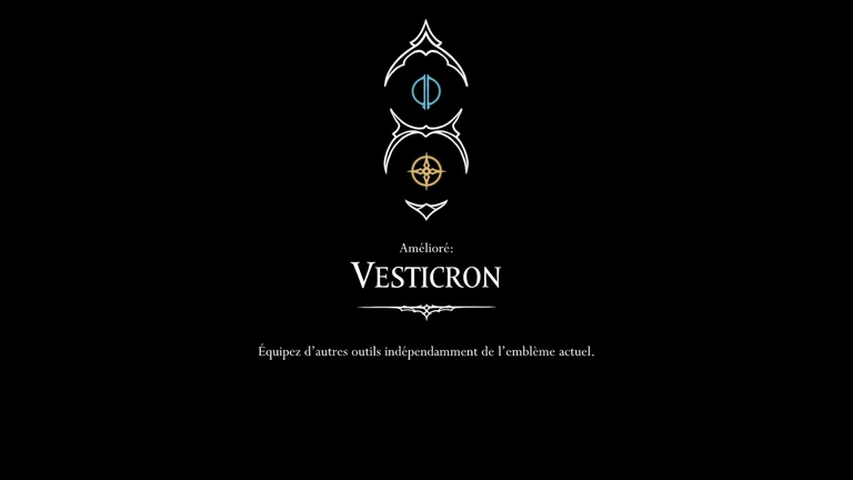 Silksong Eva Améliorations : où la trouver, comment débloquer toutes les upgrades des emblèmes et un nouveau pouvoir ? Silksong Eva Améliorations : où la trouver, comment débloquer toutes les upgrades des emblèmes et un nouveau pouvoir ?