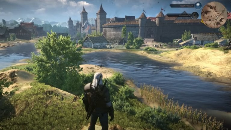 Seriez-vous capable de deviner ces jeux vidéo juste grâce à leur mini-map ? Seriez-vous capable de deviner ces jeux vidéo juste grâce à leur mini-map ?