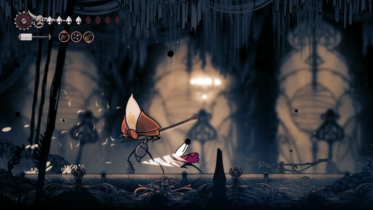 Hollow Knight Silksong farm perles : quel est le meilleur endroit et la meilleure méthode pour en avoir un maximum ?