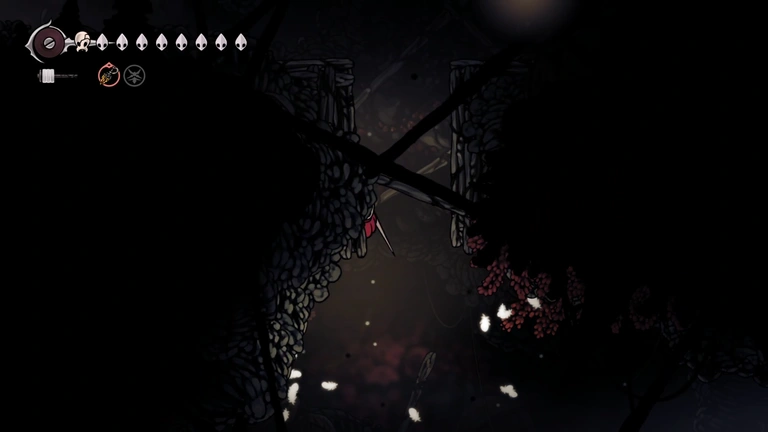 Hollow Knight Silksong farm perles : quel est le meilleur endroit et la meilleure méthode pour en avoir un maximum ?