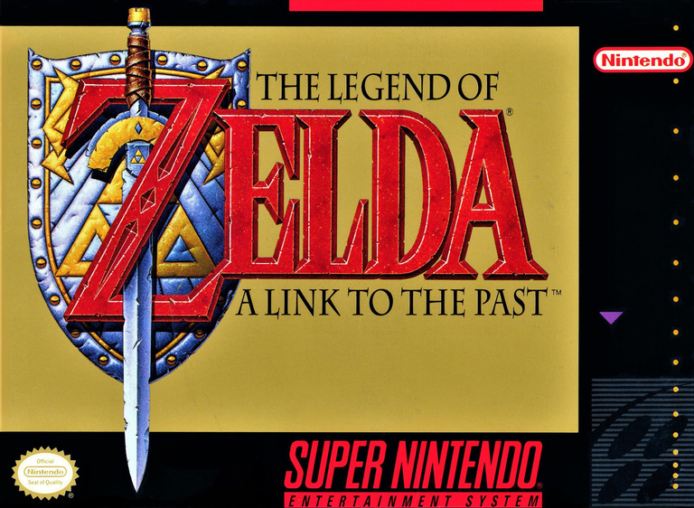 Il aura fallu 33 ans, mais le secret le plus culte de Zelda A Link to the Past est résolu. Et ça pique ! Il aura fallu 33 ans, mais le secret le plus culte de Zelda A Link to the Past est résolu. Et ça pique !