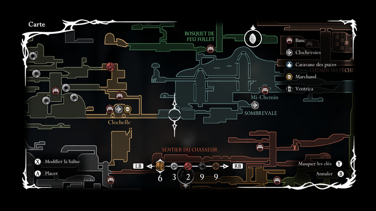 Ailebrume Silksong Boss : comment battre Moorwing facilement depuis le patch ? Les deux méthodes pour le passer facilement Ailebrume Silksong Boss : comment battre Moorwing facilement depuis le patch ? Les deux méthodes pour le passer facilement