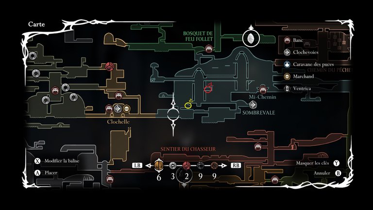 Ailebrume Silksong Boss : comment battre Moorwing facilement depuis le patch ? Les deux méthodes pour le passer facilement Ailebrume Silksong Boss : comment battre Moorwing facilement depuis le patch ? Les deux méthodes pour le passer facilement