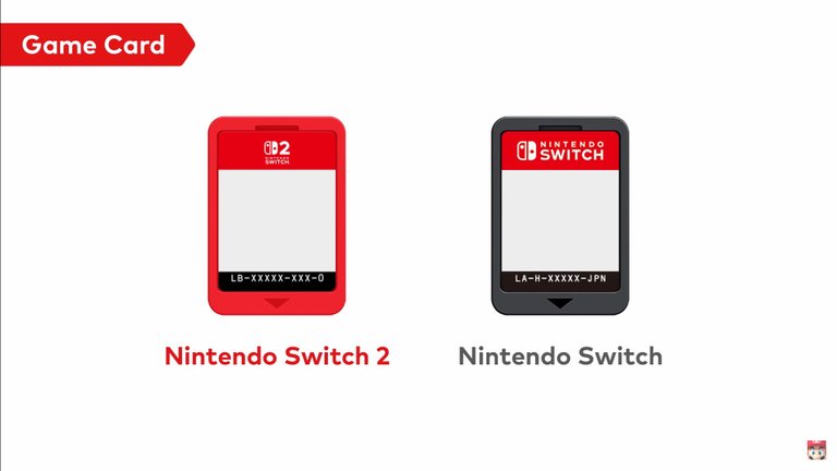 Très controversées, les Game Key-Cards de la Nintendo Switch 2 sont une bonne chose pour cet expert et voilà pourquoi Très controversées, les Game Key-Cards de la Nintendo Switch 2 sont une bonne chose pour cet expert et voilà pourquoi