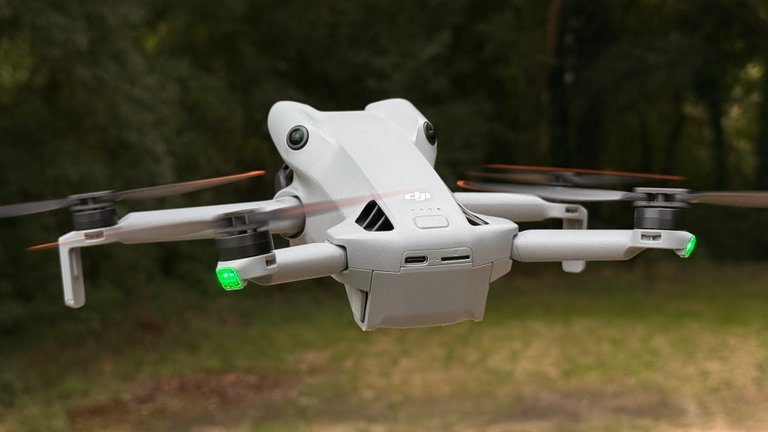 Test du DJI Mini 5 Pro : DJI repousse-t-il les limites des drones au format mini ? Test du DJI Mini 5 Pro : DJI repousse-t-il les limites des drones au format mini ?