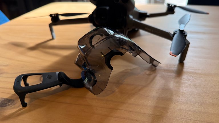 Test du DJI Mini 5 Pro : DJI repousse-t-il les limites des drones au format mini ? Test du DJI Mini 5 Pro : DJI repousse-t-il les limites des drones au format mini ?