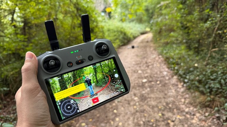 Test du DJI Mini 5 Pro : DJI repousse-t-il les limites des drones au format mini ? Test du DJI Mini 5 Pro : DJI repousse-t-il les limites des drones au format mini ?