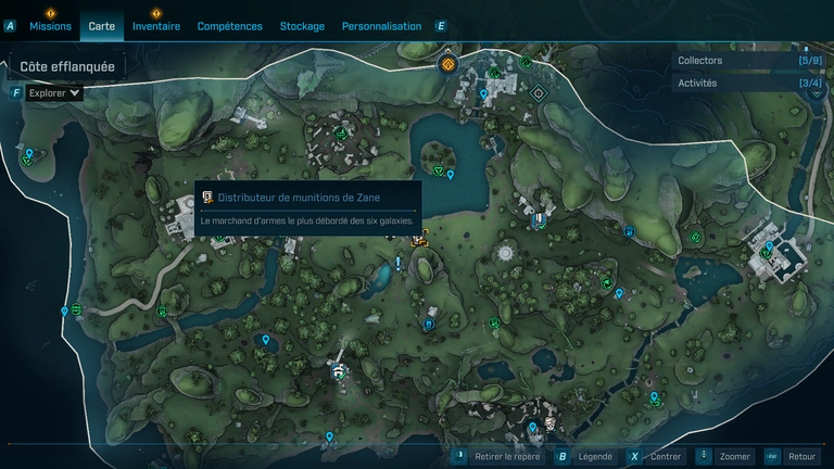 Retour de cuite Borderlands 4 : comment terminer cette quête secondaire ?  Retour de cuite Borderlands 4 : comment terminer cette quête secondaire ?